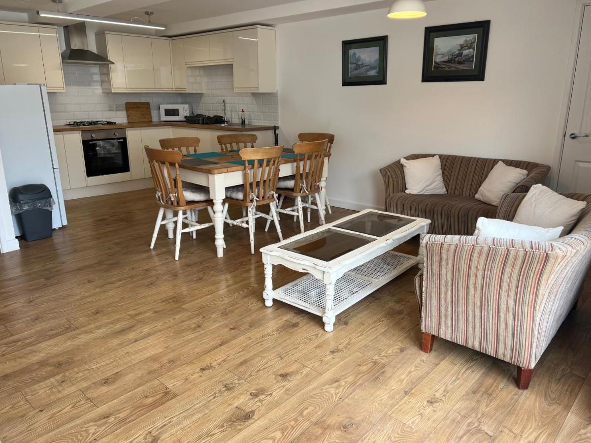 Runnacleave Court, Apartment 2 Ilfracombe Εξωτερικό φωτογραφία