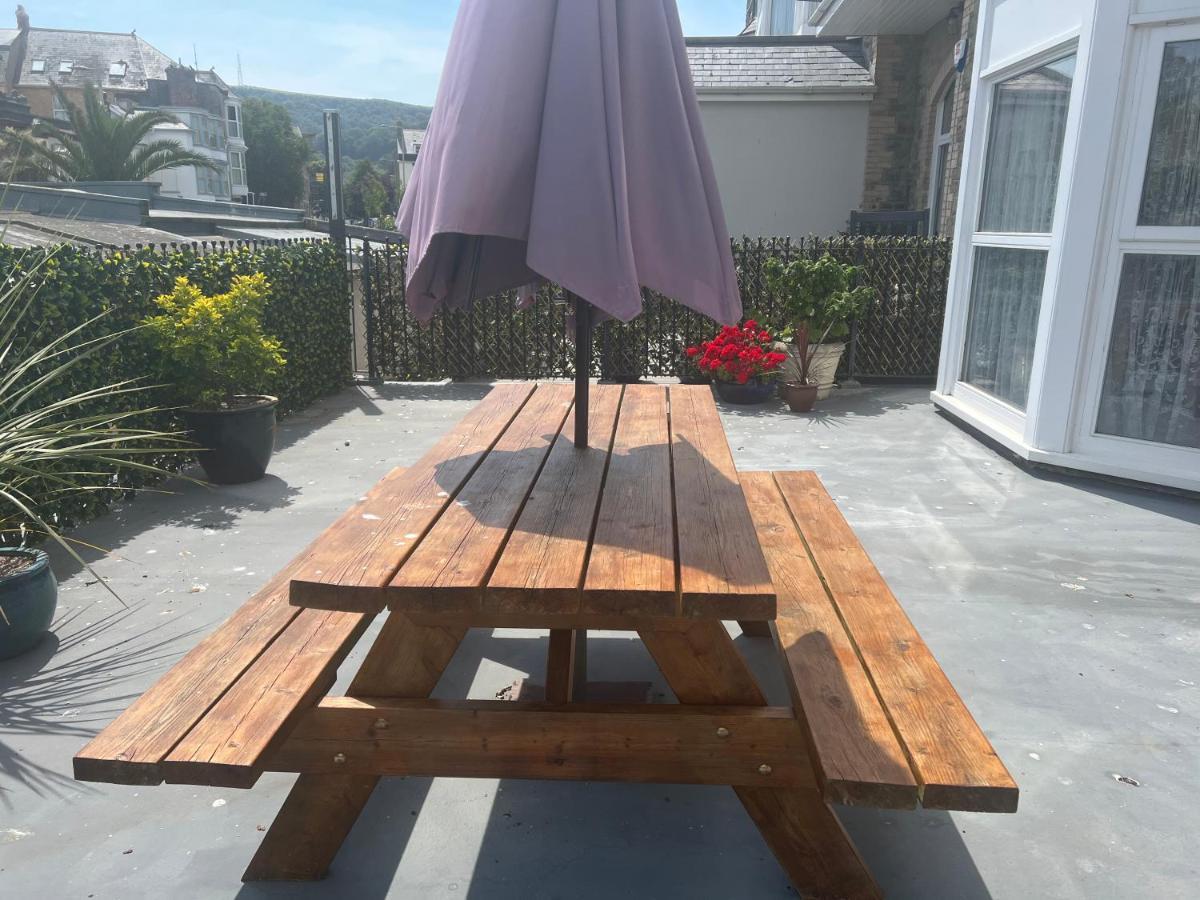 Runnacleave Court, Apartment 2 Ilfracombe Εξωτερικό φωτογραφία