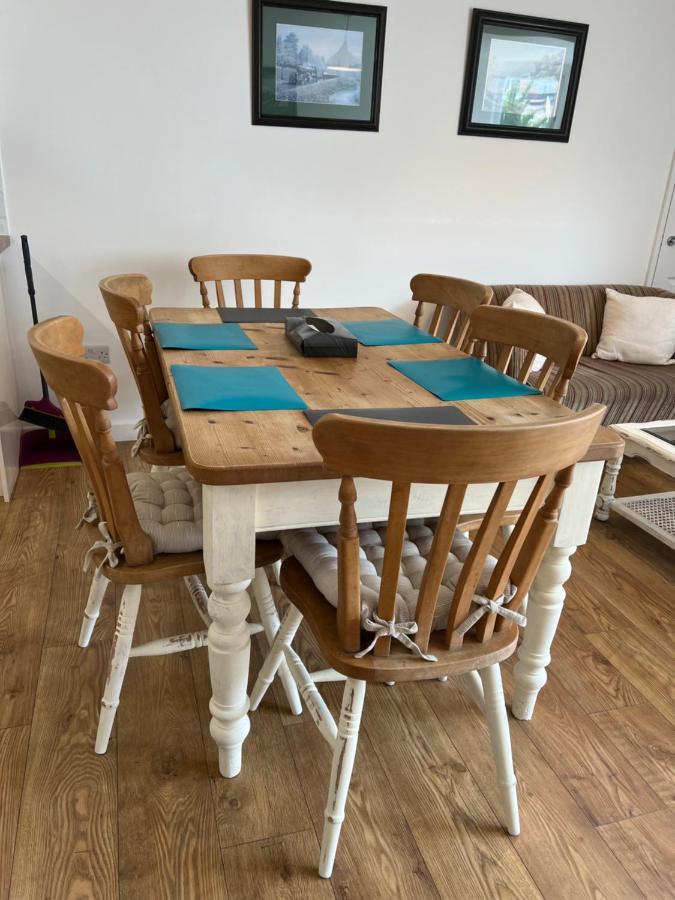 Runnacleave Court, Apartment 2 Ilfracombe Εξωτερικό φωτογραφία