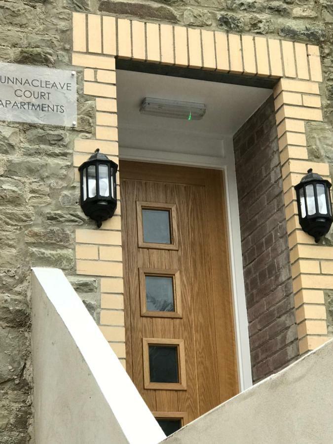 Runnacleave Court, Apartment 2 Ilfracombe Εξωτερικό φωτογραφία