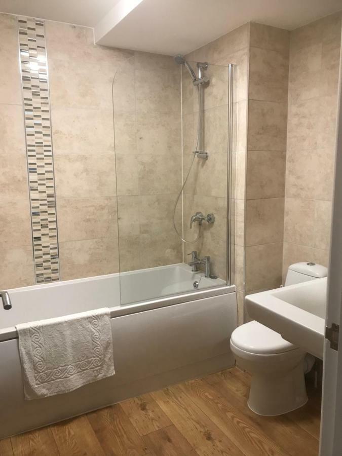 Runnacleave Court, Apartment 2 Ilfracombe Εξωτερικό φωτογραφία