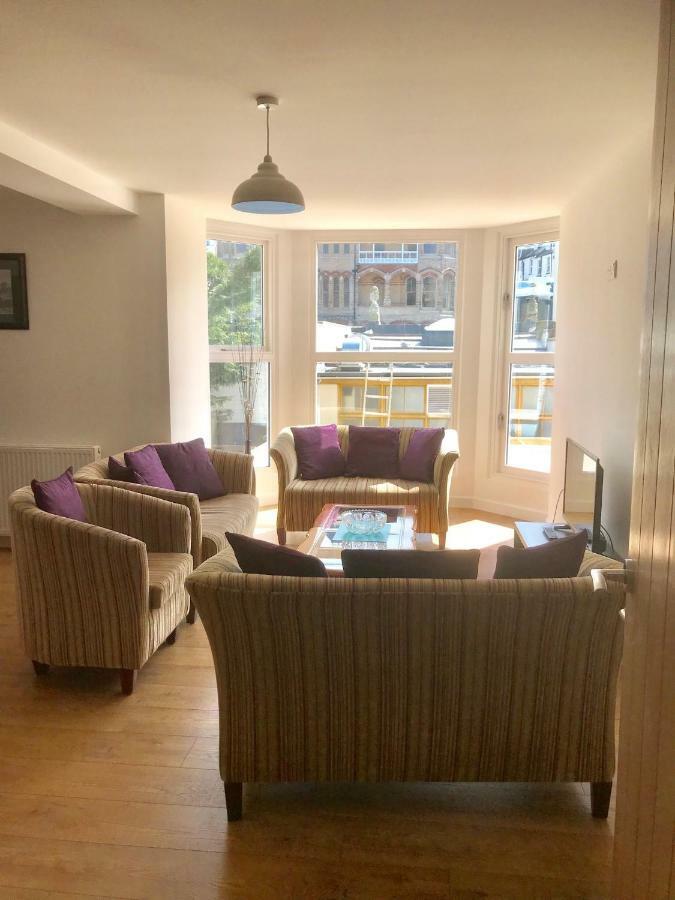 Runnacleave Court, Apartment 2 Ilfracombe Εξωτερικό φωτογραφία